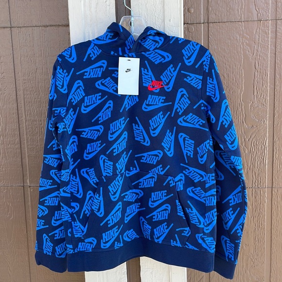 Nike Other - Nike NWT Sweatshirt